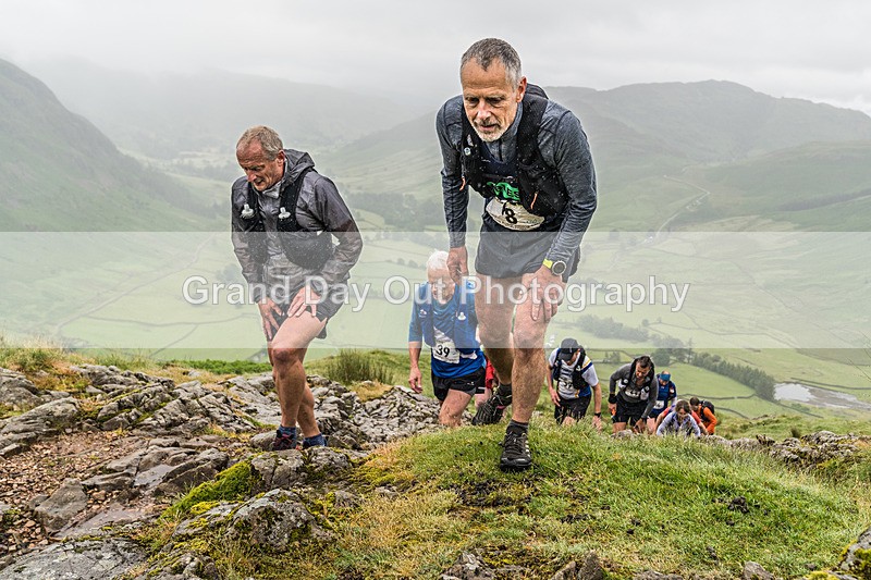 Great Lakes-163 - Great Lakes Fell Race Saturday 29th June 2024