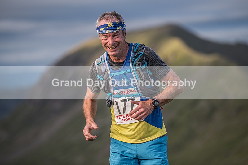 Seat Sandal-245 - Seat Sandal Fell Race Wednesday 9th July 2025