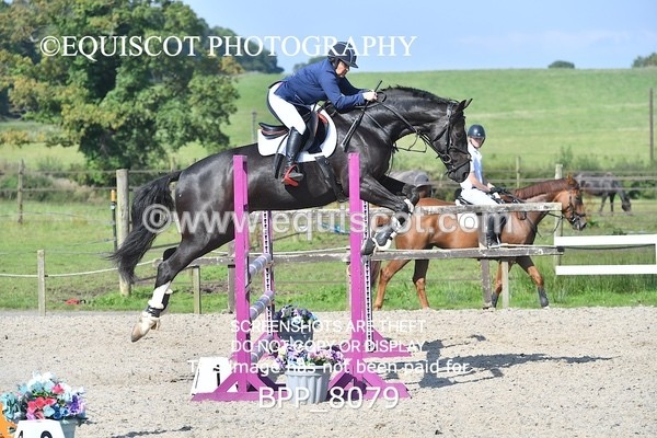 BPP_8079 - CLASS 5 Senior 1.05m Open