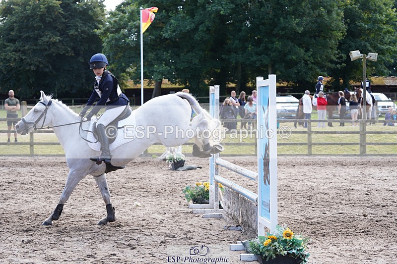 240824X-133740-27840 - 80cm Round 1 13.00 to 14.00