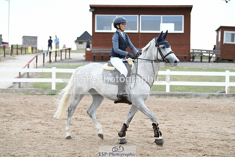 250803-091751-11801 - Cls 31 a&b British Novice & 90cm Open