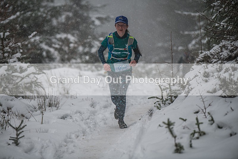 Glentress-1979 - High Terrain Events Glentress 42, 21 & 10K Trail Races Sunday 15th February 2026