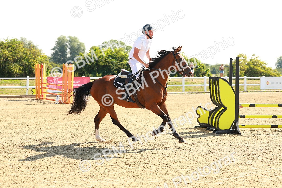 1I0A9970 - Class 1 - Clear Round