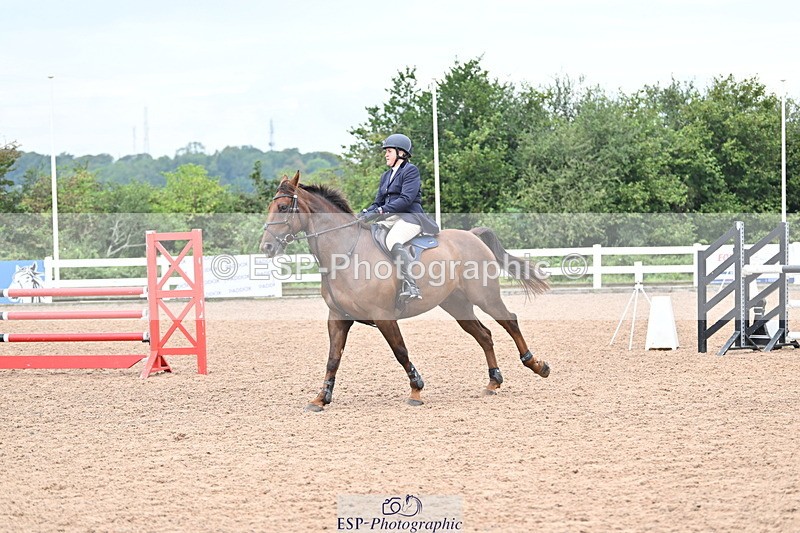 240907A-131150-02040 - Cls 10 Snr 1.15m Open