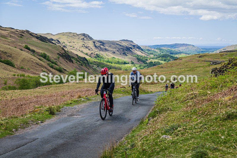 123738 - Hardknott Pass Camera 1 12.00-13.00