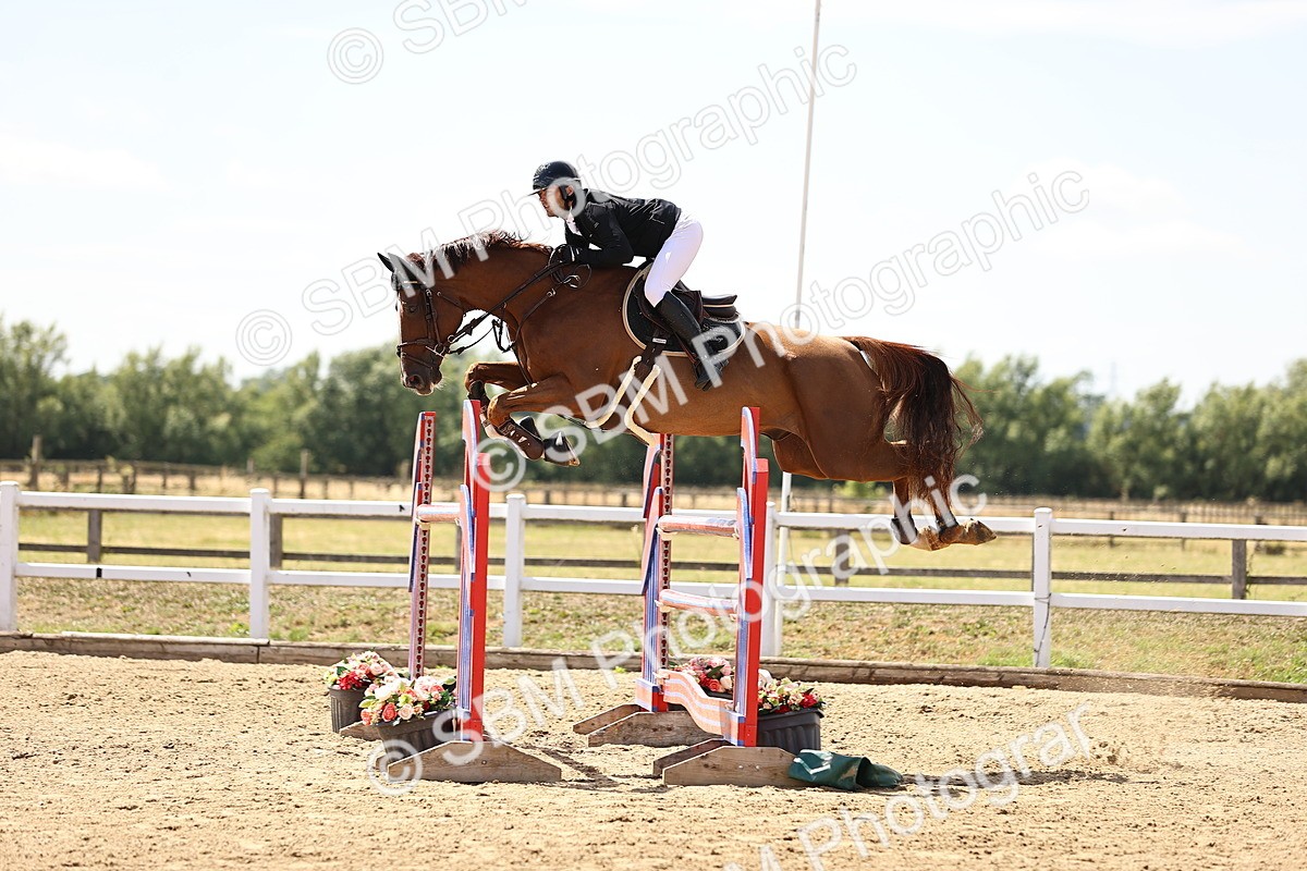 SBM_011097 - Class 10 - Talent Seekers Inc 7 Years Old Championship Qualifer - 1st Half