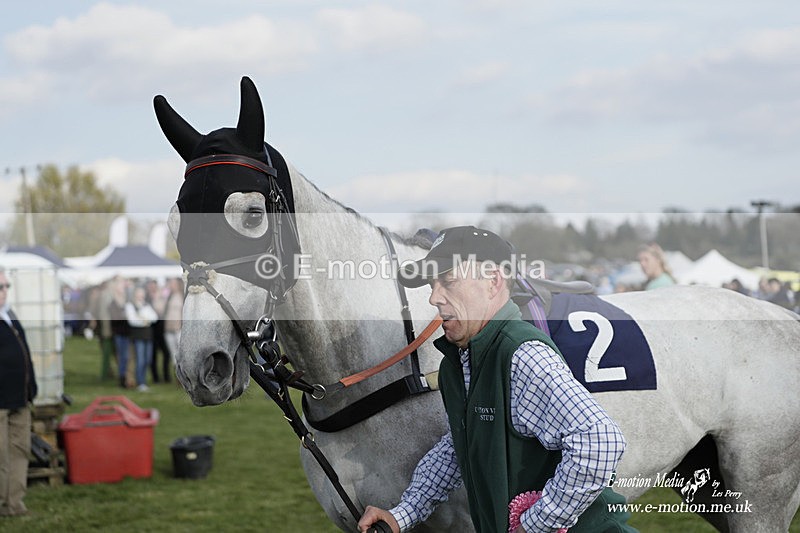 PtP 080423 891 - Dingley Races The Woodland Pytchley Hunt PtP 08/04/23