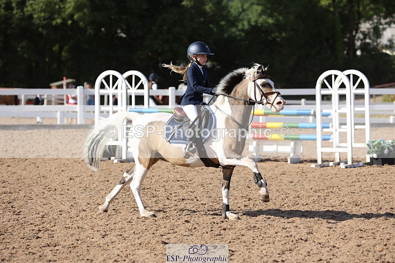 240629A-181308-09226 - Cls 14 Springboard 128cm + 138cm