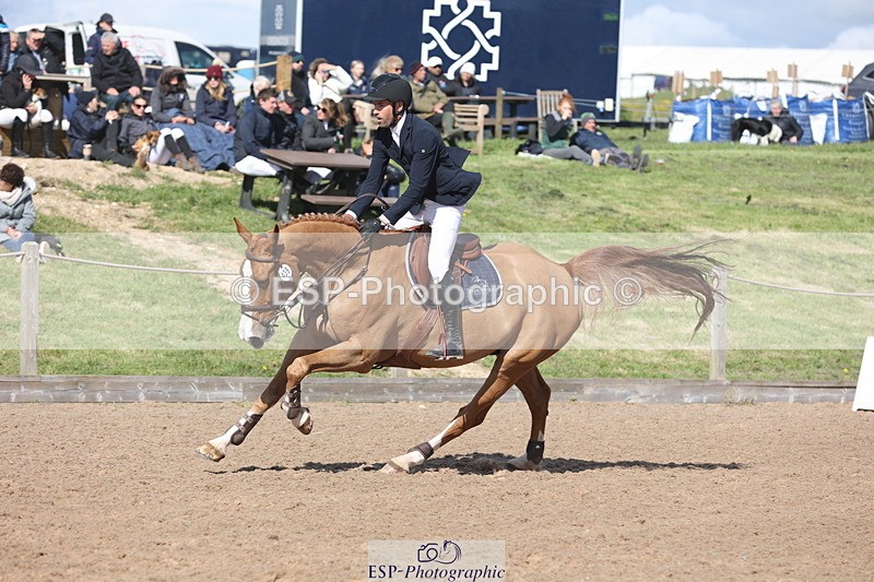 240419A-160025-09096 - Cls 10, 2 Star Big Tour 145cm  15.45 to 16.35 break