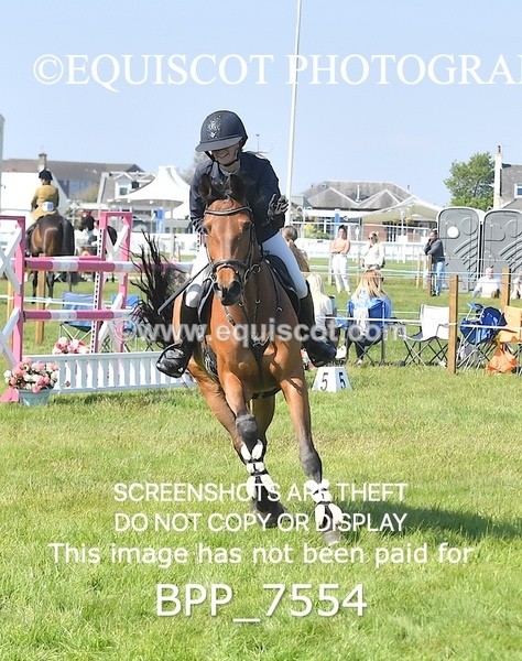 BPP_7554 - CLASS 5 ScottiBranch Outdoor Open Championship Inc The Wright , Johnston & Mackenzie LLP RHS Young M