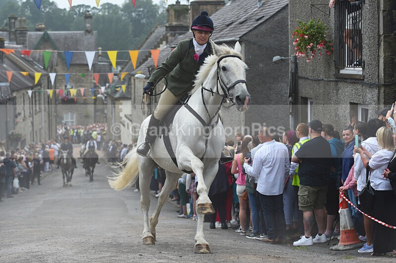 039 - Langholm Common Riding 2025