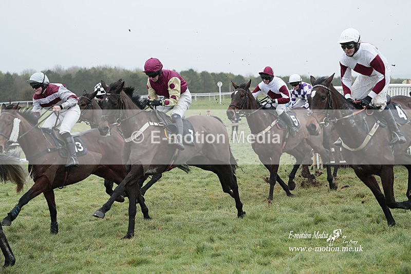 PtP 041222 0455 - Larkhill Racing Club Point-to-Point Larkhill 01/01/23