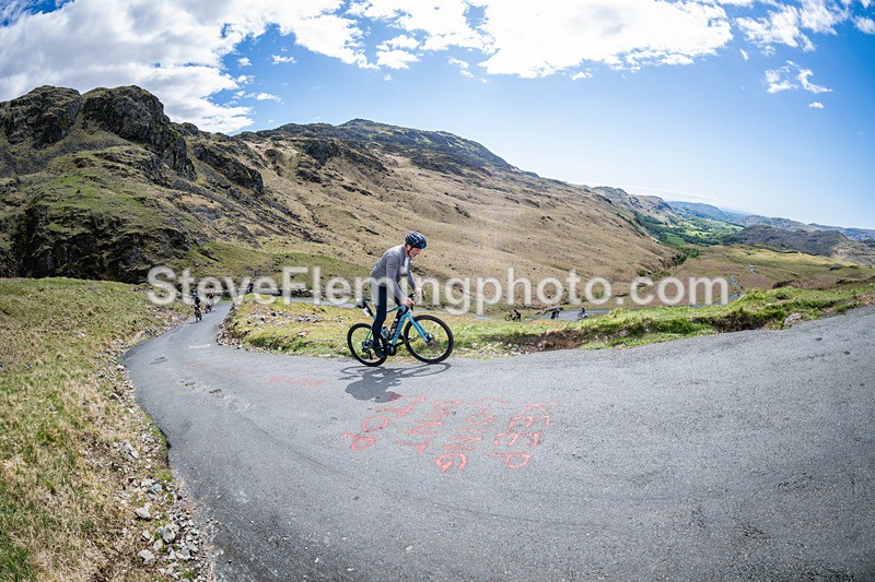 151038 - Hardknott Pass Camera 2 15.00-16.30