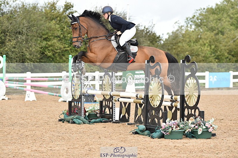 231013A-105134-01402 - Cls 1 85cm Amateur Quali