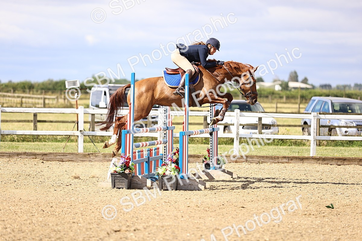 SBM_002831 - Class 20 - Senior Discovery - 1.00m