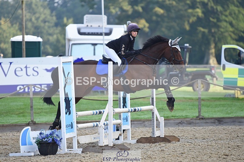 230909-085106-04252 - Cls 15 British Novice & 90cm Open