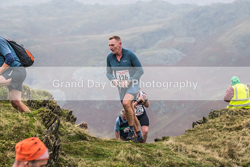 Dunnerdale-751 - Dunnerdale Fell Race Saturday 9th November 2024