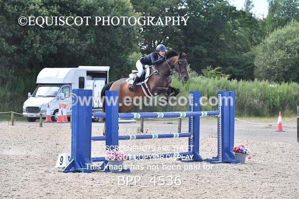 BPP_4536 - CLASS 22 SUN Junior 1.15m & 1.20m Open Handicap