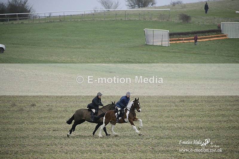 PtP 200222 242 - Countryside Alliance PtP Badbury Rings 20/02/22
