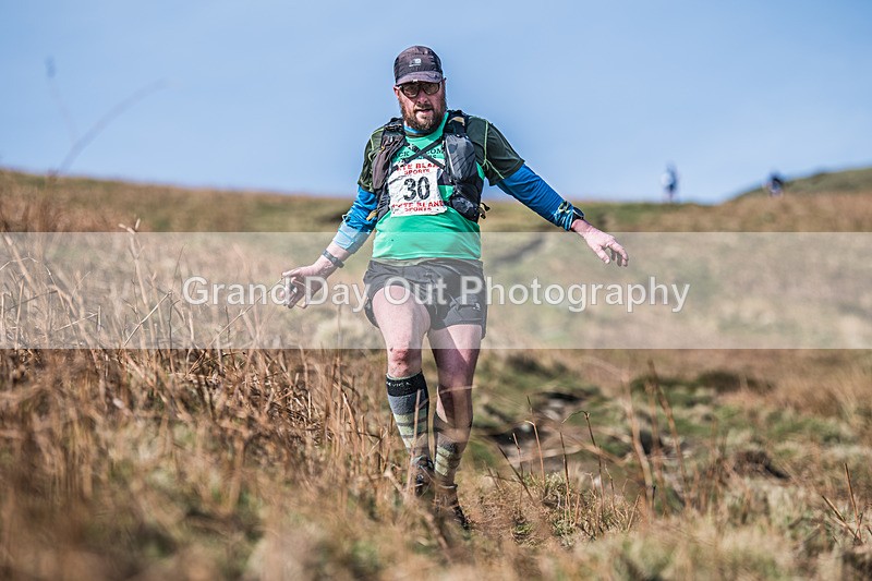 Black Combe-1064 - Black Combe Fell Race Saturday 8th March 2025
