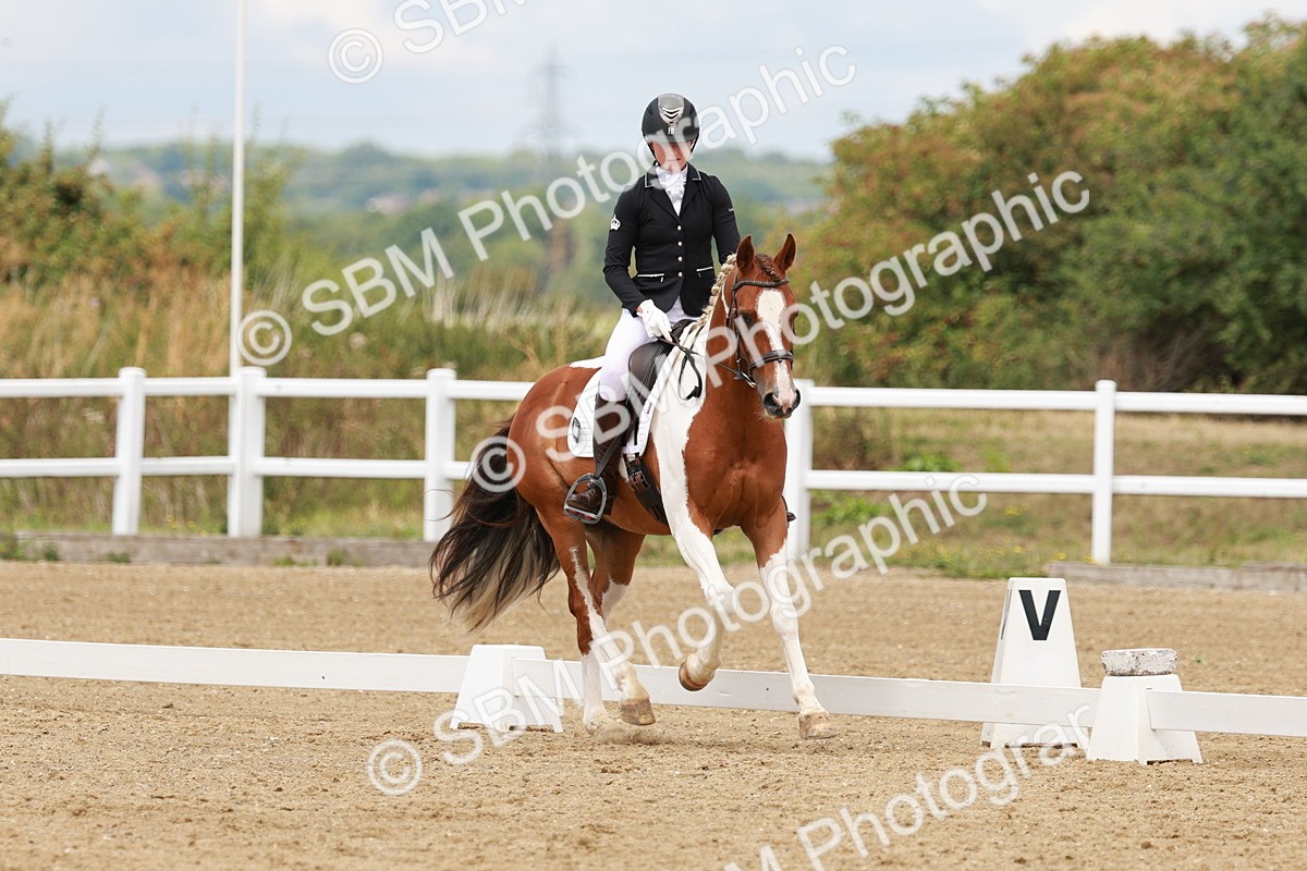 SBM_001580 - Class 4 - Novice 5