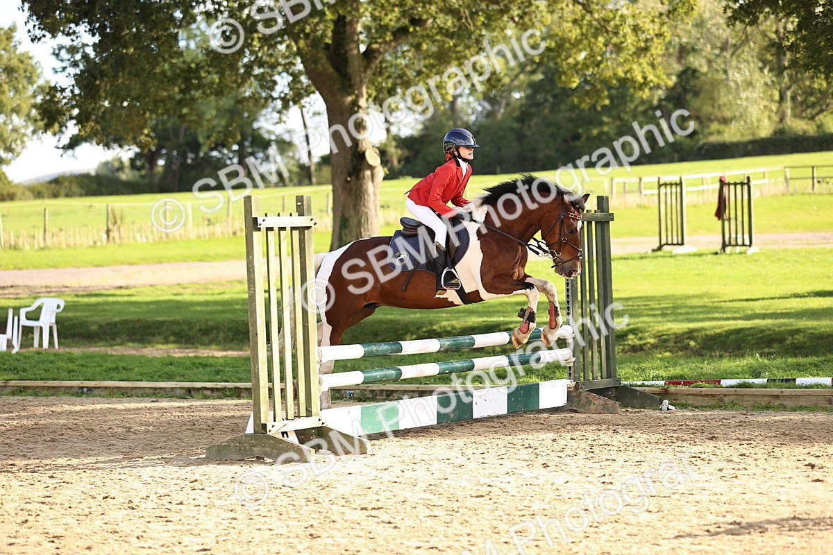 SBM_51531 - J10 - Junior Pony 75cm Championship