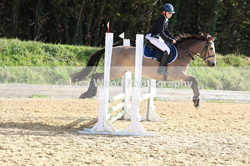 3E7A7939 - Class 4: 70cm open