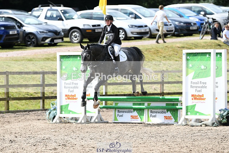 240825X-122647-32861 - 70cm SJ 11.40 to 12.30