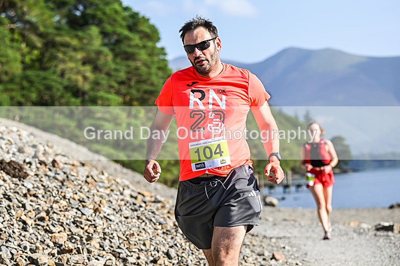 Borrowdale-401 - Fellside Events Borrowdale Trail Half Marathon Sunday 23rd August 2026