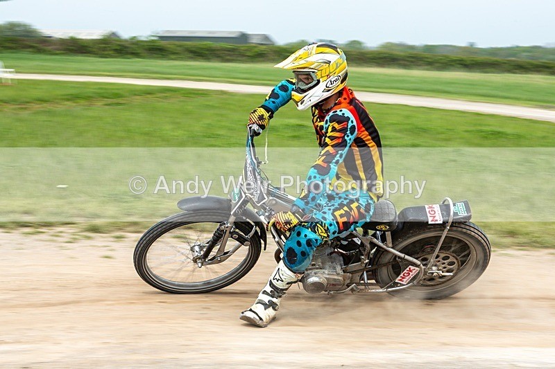 250426-5D-3K8A7835 - Rde & Skid It Speedway Experience Day 26th April 2025