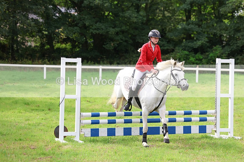 3E7A5284 - Class 1: 60cm Juniors and Seniors