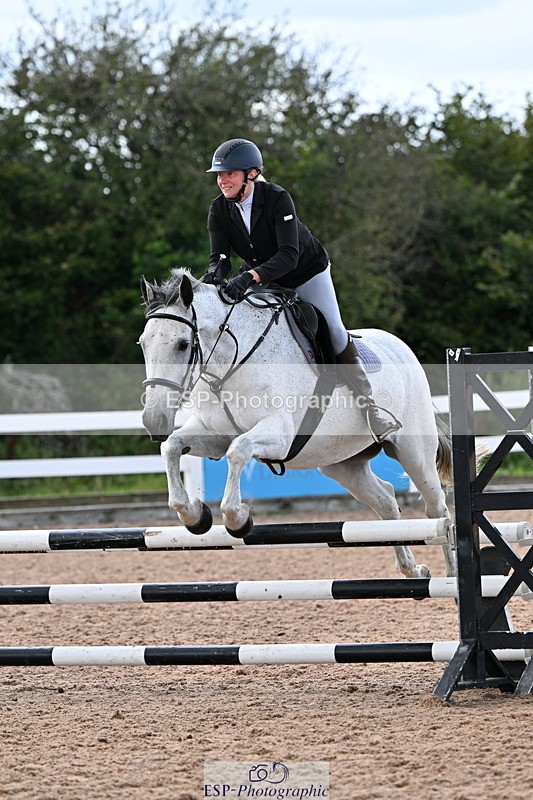 240912A-124006-01401 - Cls 10 85cm Amateur Qualifier