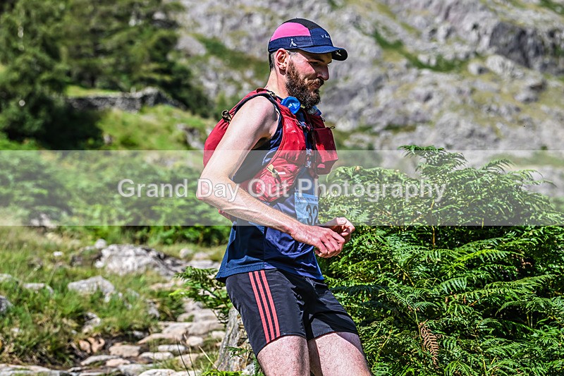 Scafell Pike-441 - Fellside Events Scafell Pike Trail Marathon Sunday 23rd August 2026