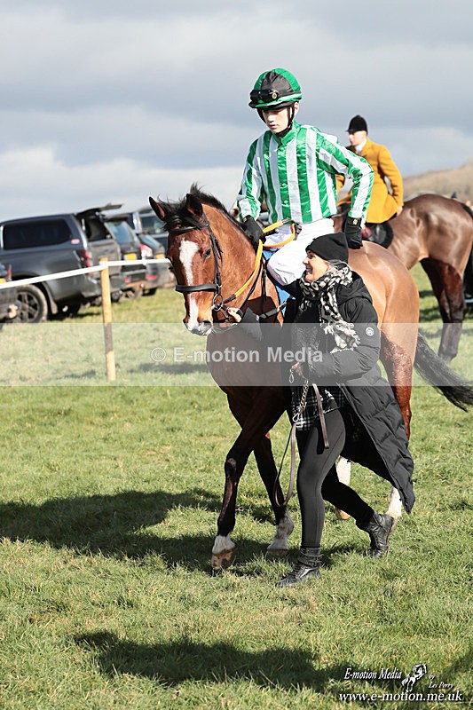 PtP 280226 283 - Kimblewick PtP Kingston Blount 28/02/26