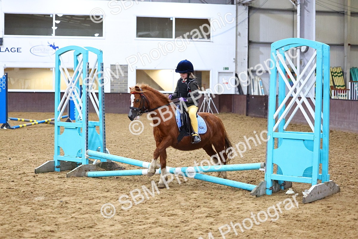 SBM_000150 - Class 1 - 40cm