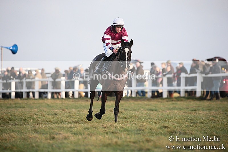 PtP 170219 -823 - Combined Services Point-To-Point Larkhill 17/02/19