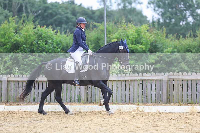 3E7A9874 - Class 6: Novice 3 2024 Section B