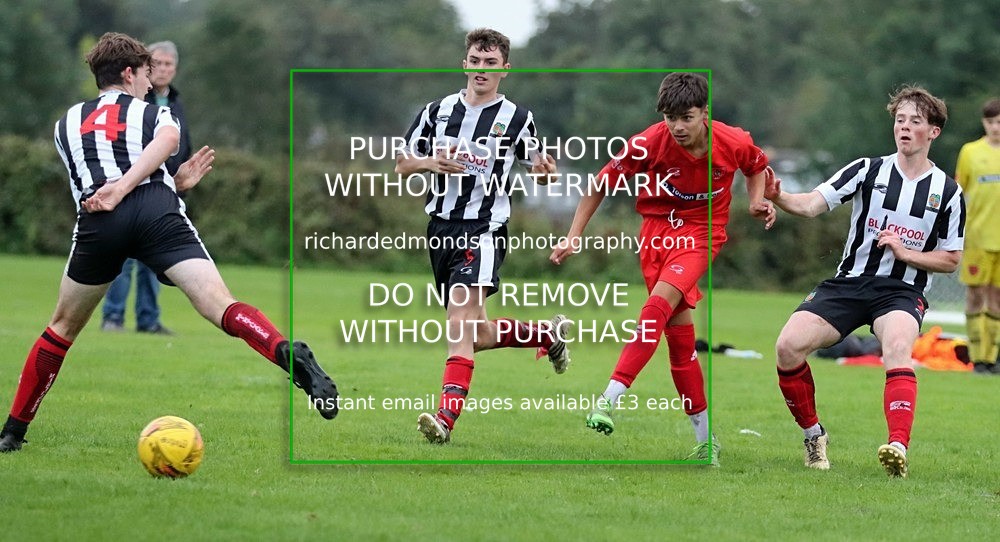 IMG_0444 - Kendal Town Under 18s vs Workington