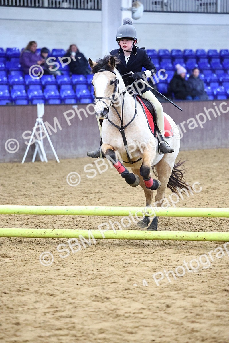 SBM_000699 - Class 2 - 50cm