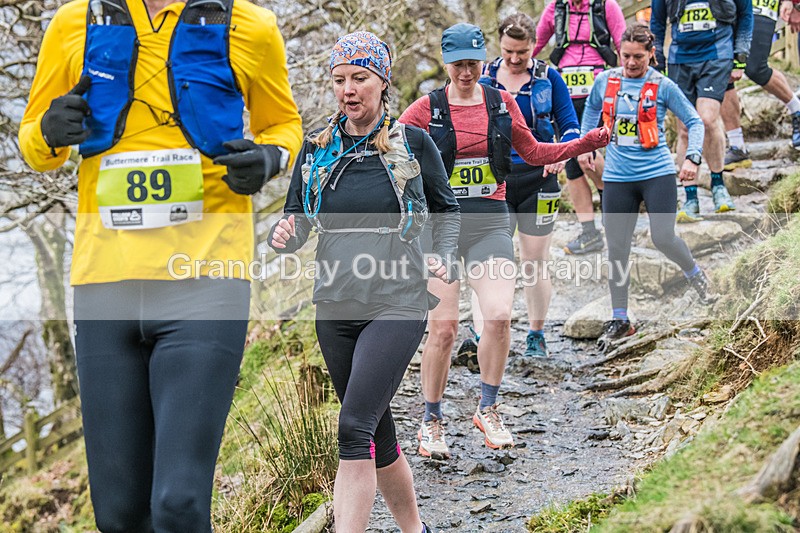 Buttermere-258 - Fellside Events Buttermere Trail Race Sunday 22nd March 2026