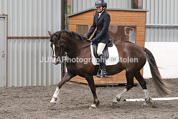 SIAL5015 - CAbin Dressage 5th july 2025