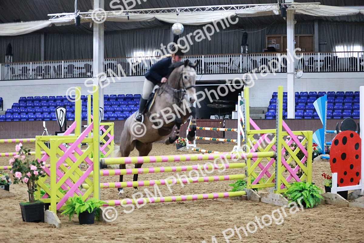 SBM_000221 - Class 2 - Senior British Novice - 90cm