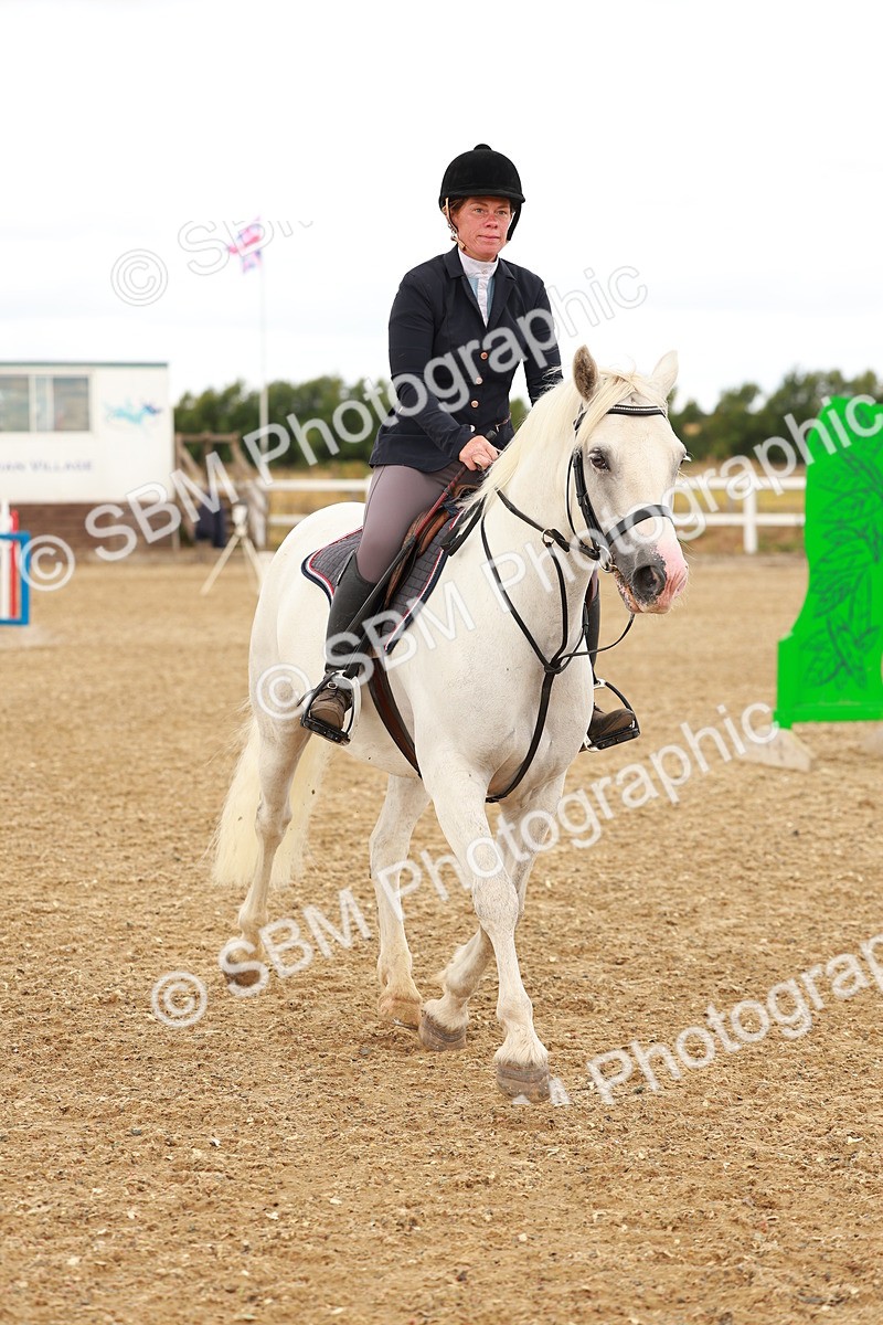 SBM_004609 - Class 1 - Clear Round