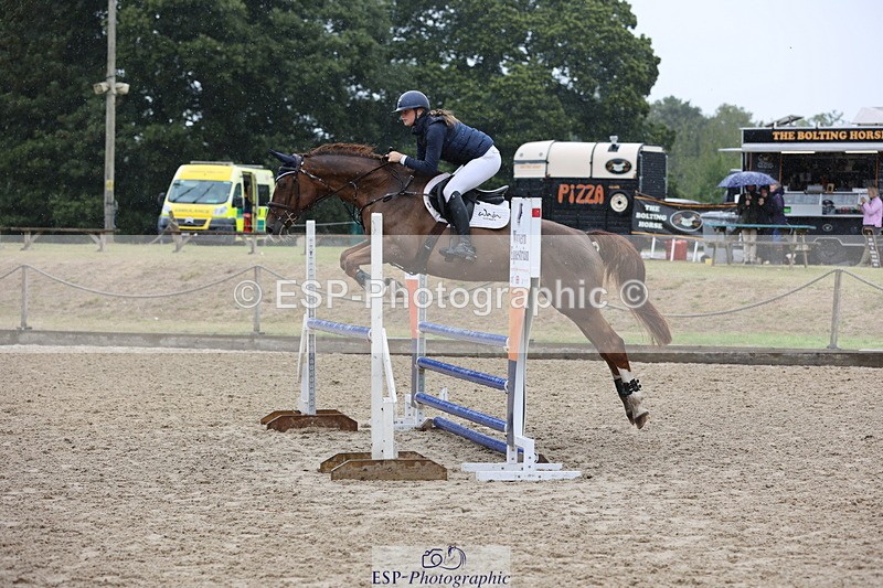 250831A-102410-09300 - Cls 41 1.05m Amateur Quali and Open