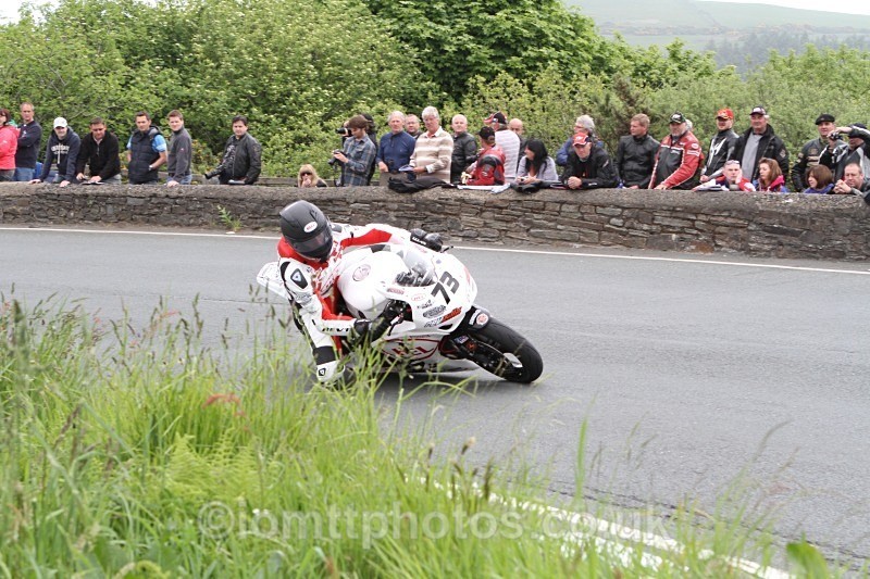  - Superbike Race