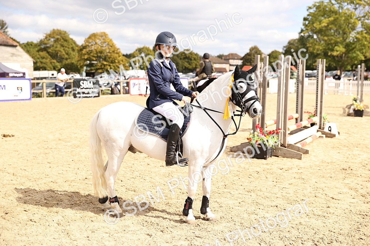 SBM_64026 - J12 - Junior Pony 55cm Championship