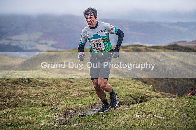 LSH-49 - Loughrigg Silverhow Fell Race Sunday 4th February 2024