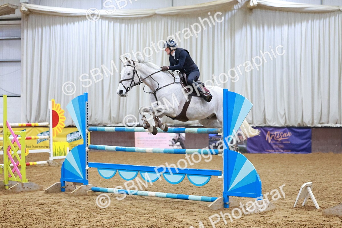 SBM_001841 - Class 6 - National 1.30m 1.40m