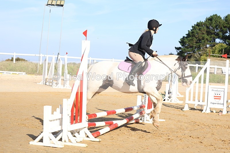 3E7A0232 - Class 3: 50cm Open