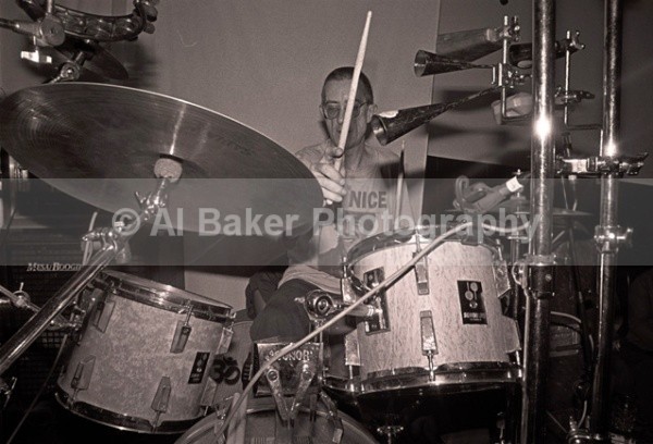 34 phil-kirby - Eardrum @ dry bar / dry201 manchester 27.11.99